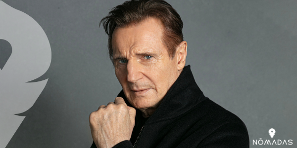 Liam Neeson 