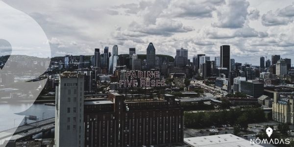 Montreal una ciudad para los amantes de las culturas y los idiomas
