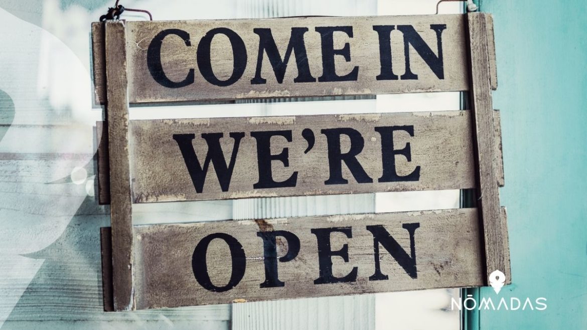 Nueva Zelanda abre sus fronteras