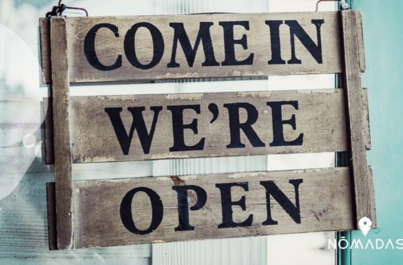 Nueva Zelanda abre sus fronteras