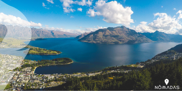 Queenstown 