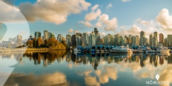 Principales razones por las que deberías de elegir Vancouver