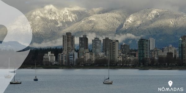 Razones que debes conocer antes de tomar la decisión de vivir, estudiar y trabajar en Vancouver