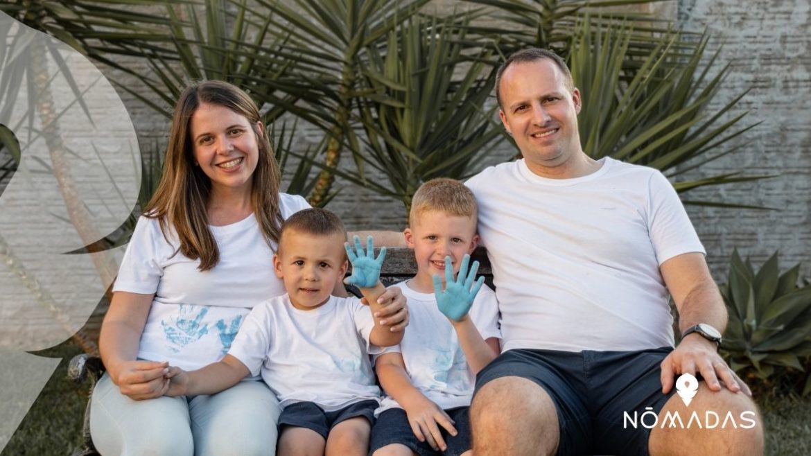 Visa familiar para Australia - Emigra con tu Familia