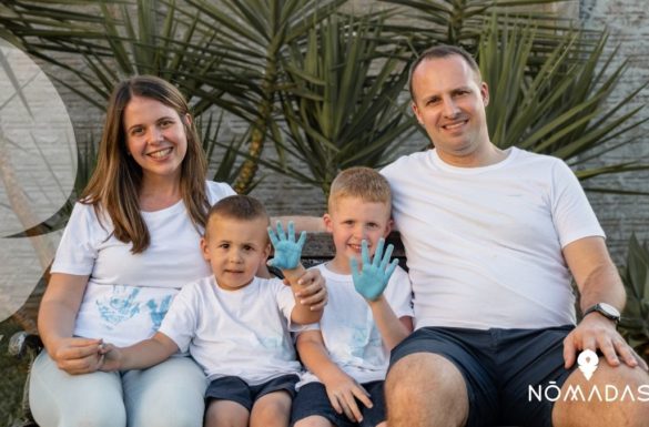 Visa familiar para Australia - Emigra con tu Familia