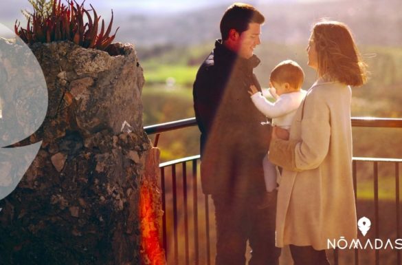 Visa familiar para Canadá