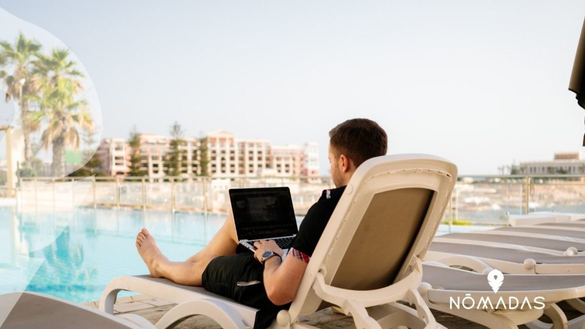Visas para Nómadas Digitales - 10 países para vivir y trabajar