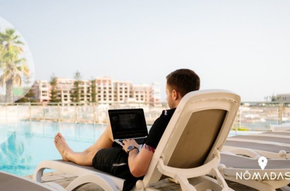 Visas para Nómadas Digitales - 10 países para vivir y trabajar