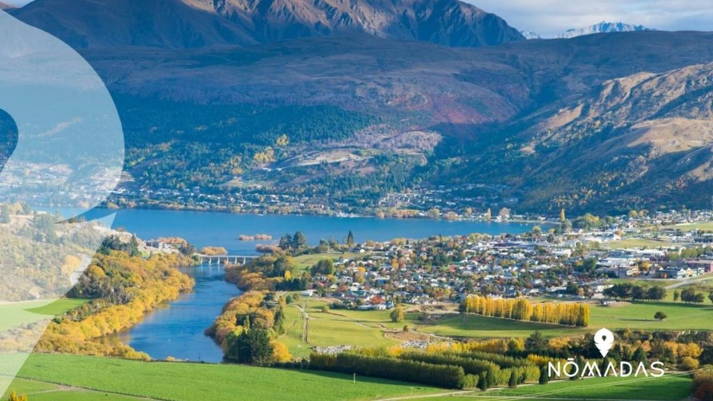 Christchurch, la ciudad jardín