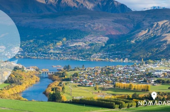 Vivir y estudiar en Christchurch
