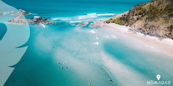 Byron Bay