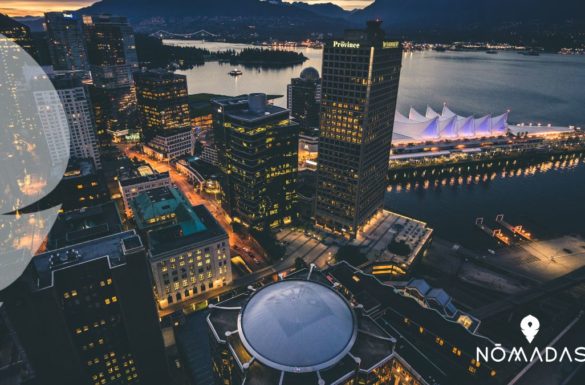 Calidad de vida en Canadá