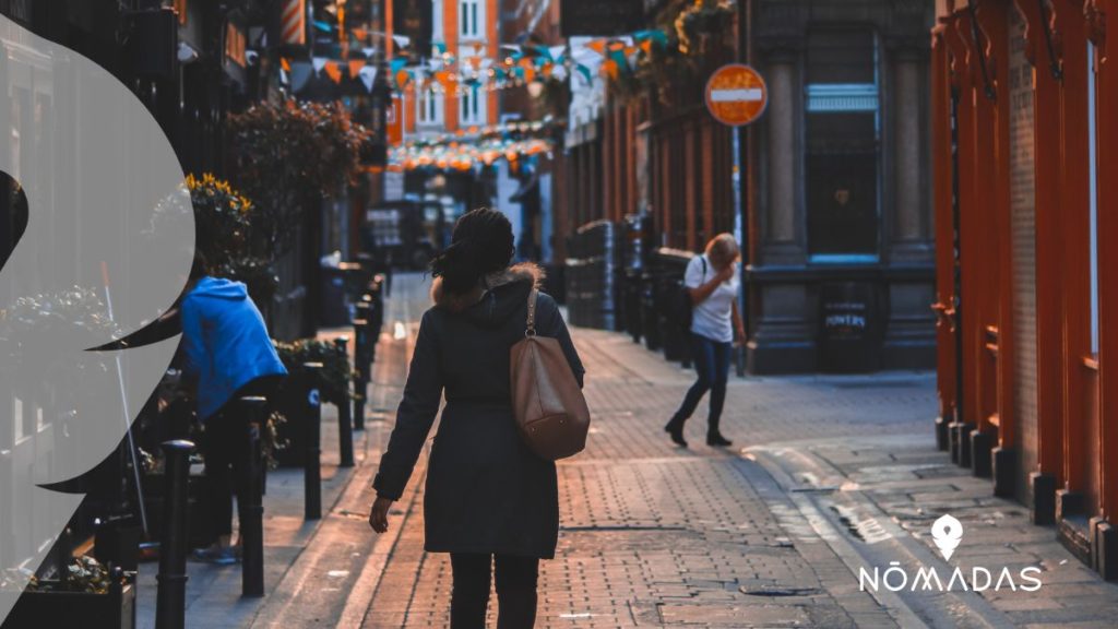 Irlanda, educación de calidad, un ambiente amigable y una rica herencia cultural