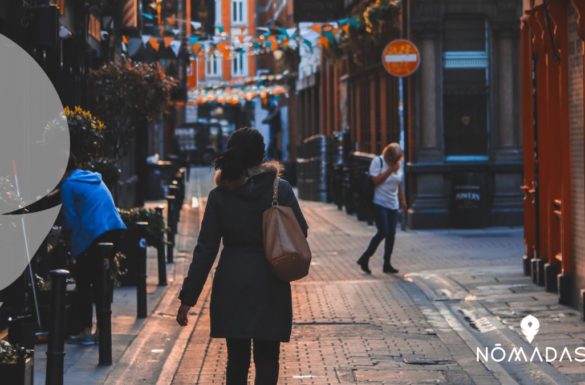 Calidad de vida en Irlanda