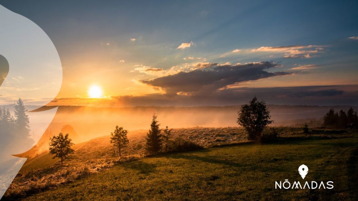 Clima en Irlanda ¿Cómo es_ Lo que debes saber