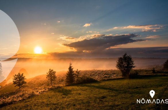 Clima en Irlanda ¿Cómo es_ Lo que debes saber