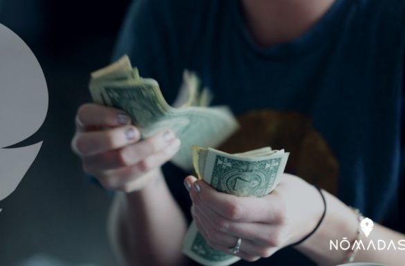 Costo de vida Estados Unidos 2022