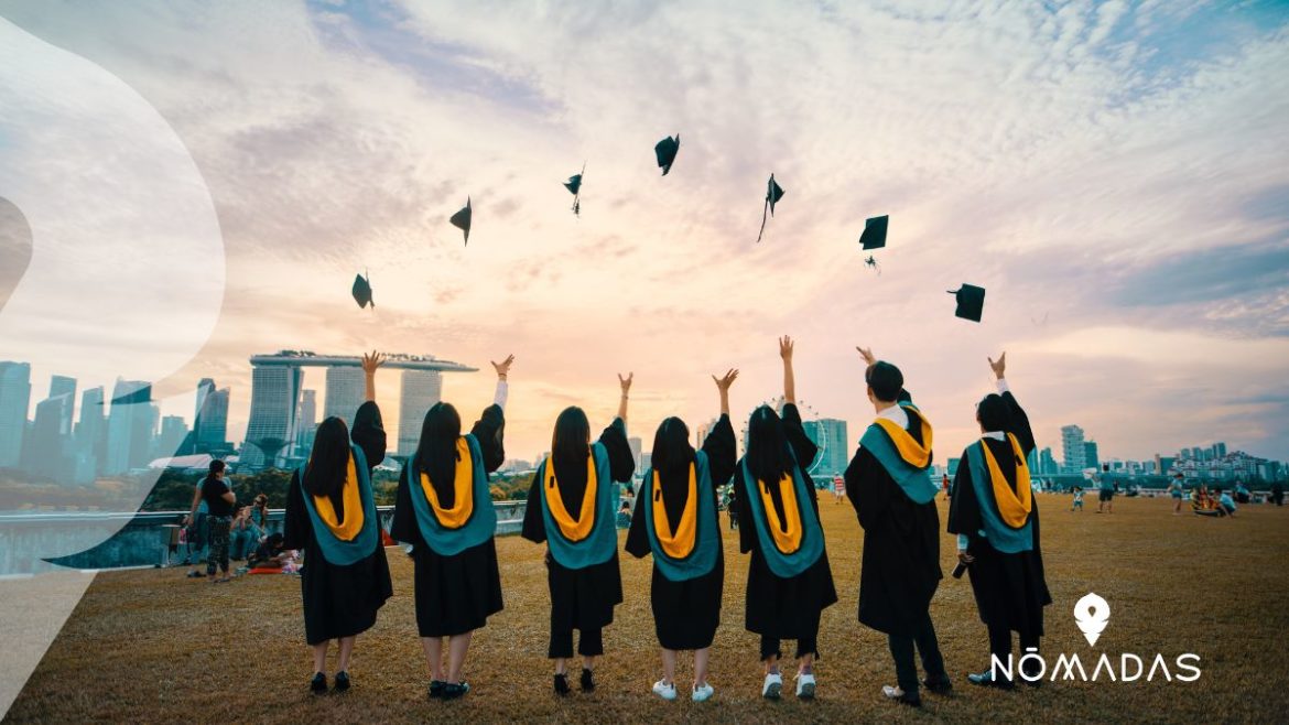 Diferencia entre College y Universidad