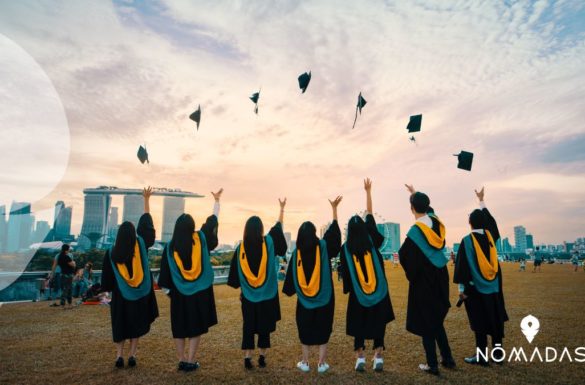 Diferencia entre College y Universidad