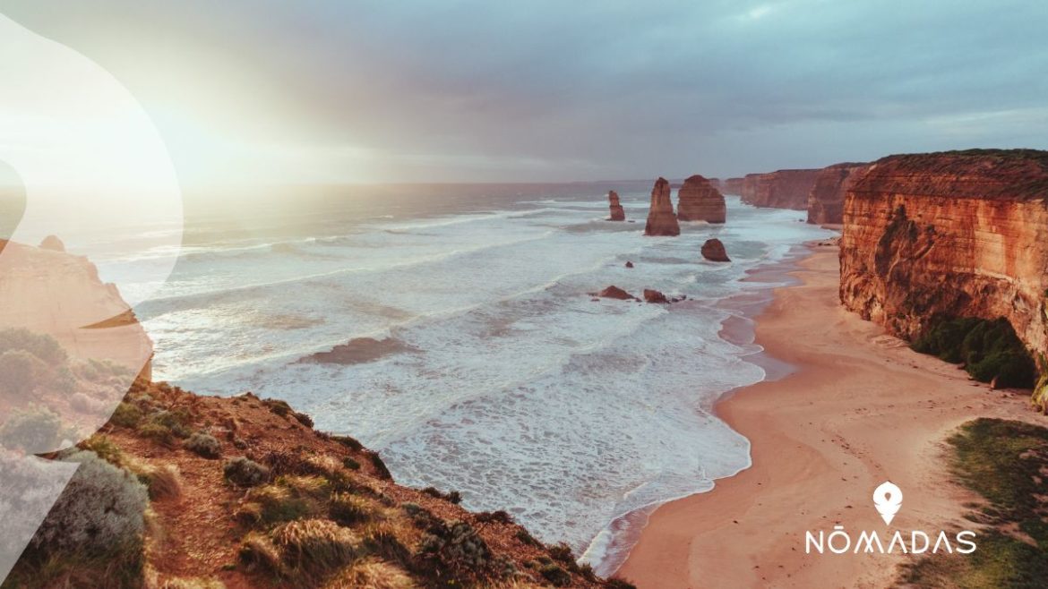 Es Australia un continente o un país