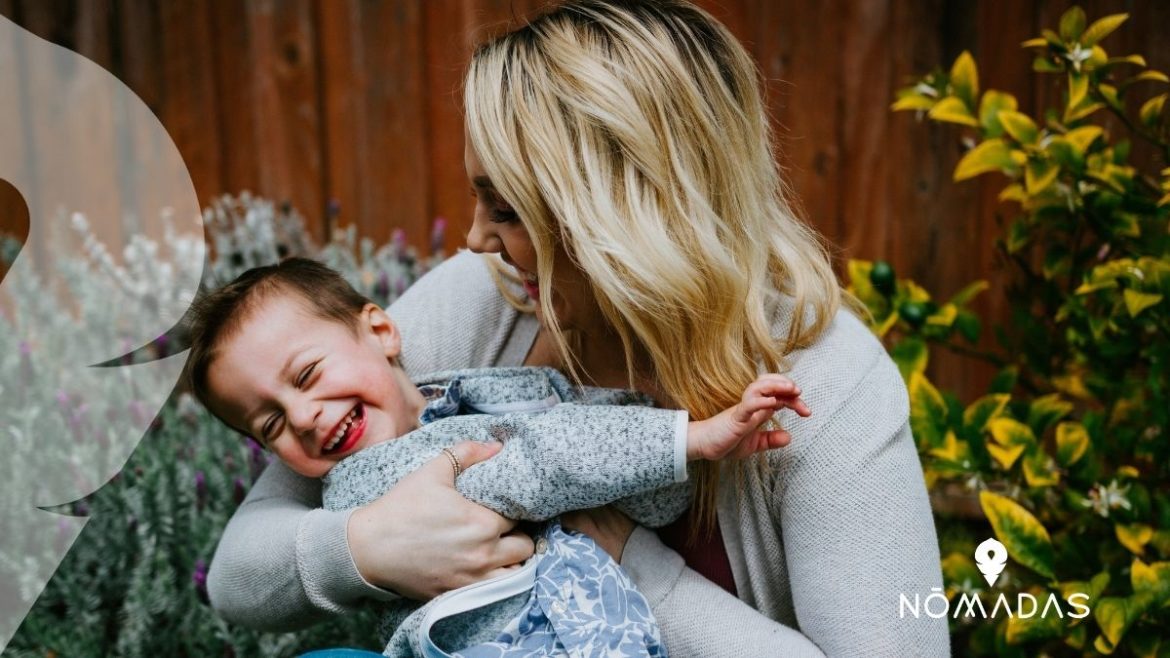 Los 8 Mejores países para ser Au Pair en el mundo