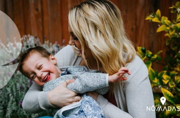 Los 8 Mejores países para ser Au Pair en el mundo