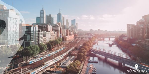 7 Razones para vivir en Melbourne