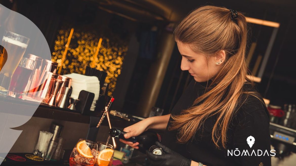 Trabajos para estudiantes en canada