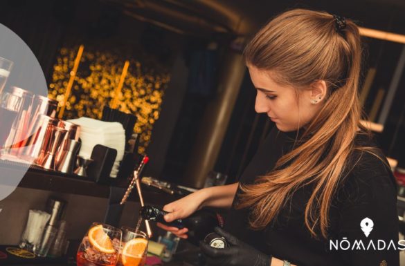 Trabajos para estudiantes en canada