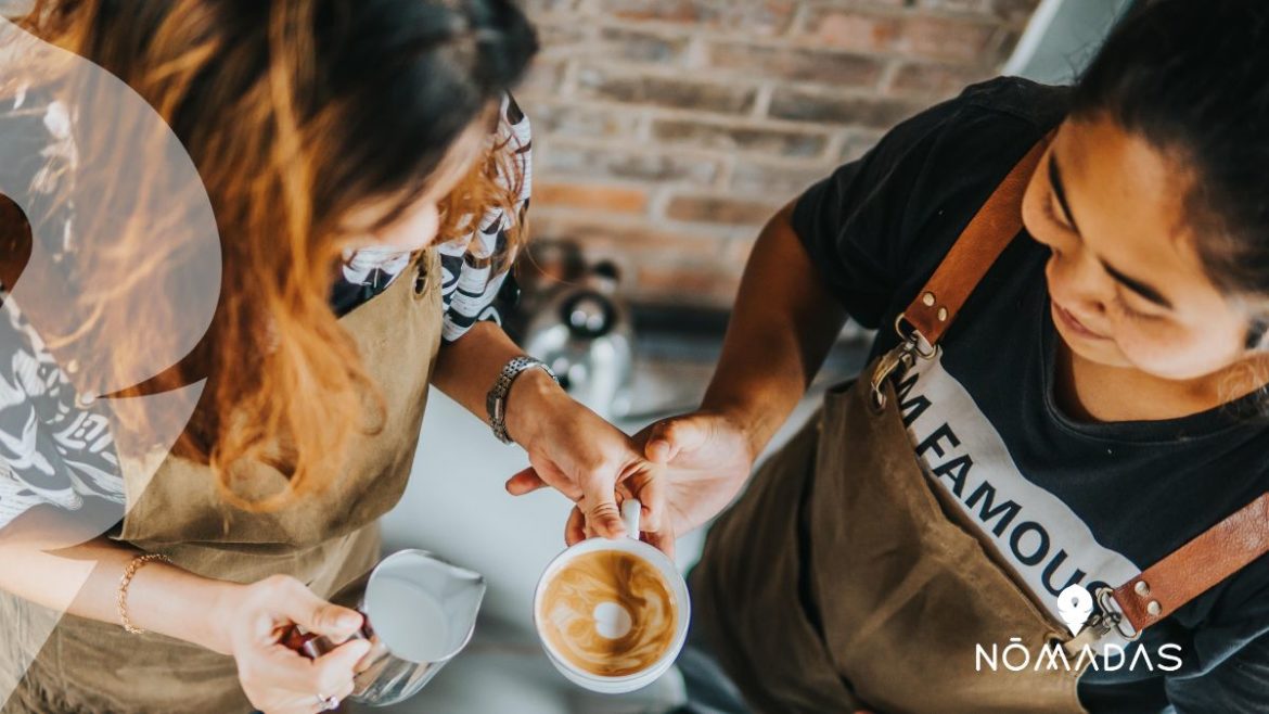 Trabajos temporales en canadá
