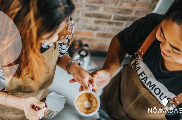 Trabajos temporales en canadá