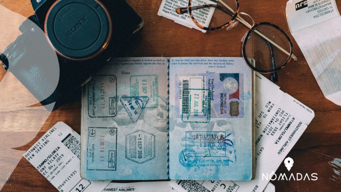 Visa Estudiante para Chile