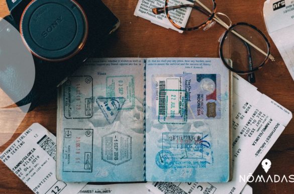 Visa Estudiante para Chile