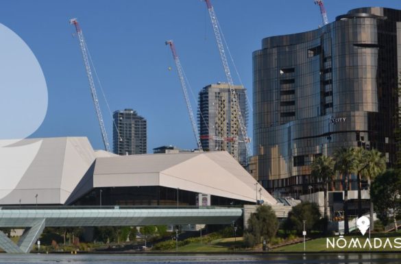 Vivir en Adelaide