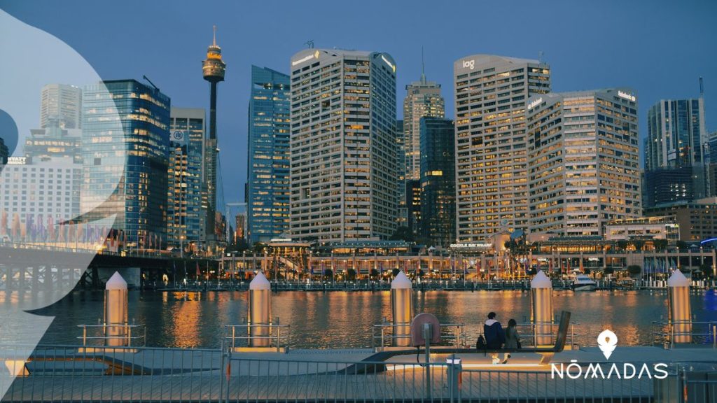 Australia, uno de los mejores países para estudiar y pasarla muy bien