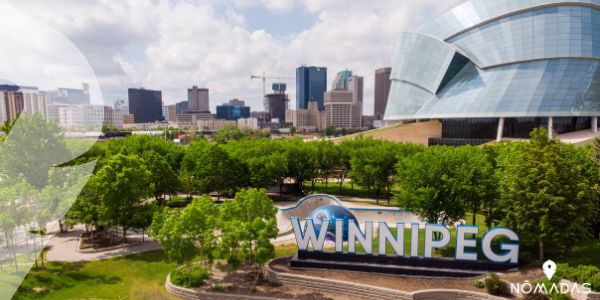 ¿Quieres emigrar a Winnipeg como estudiante?