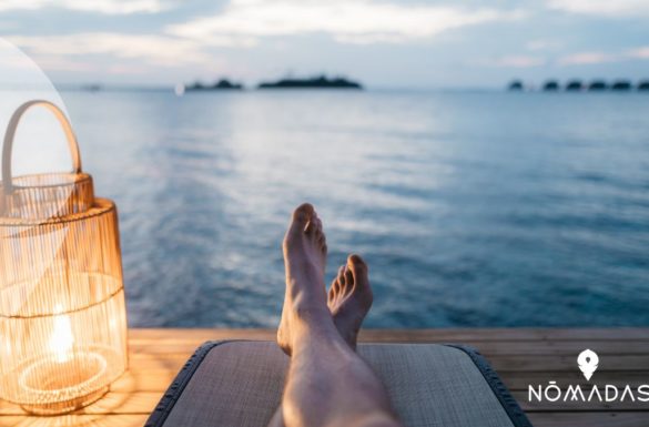 que es un Año sabático