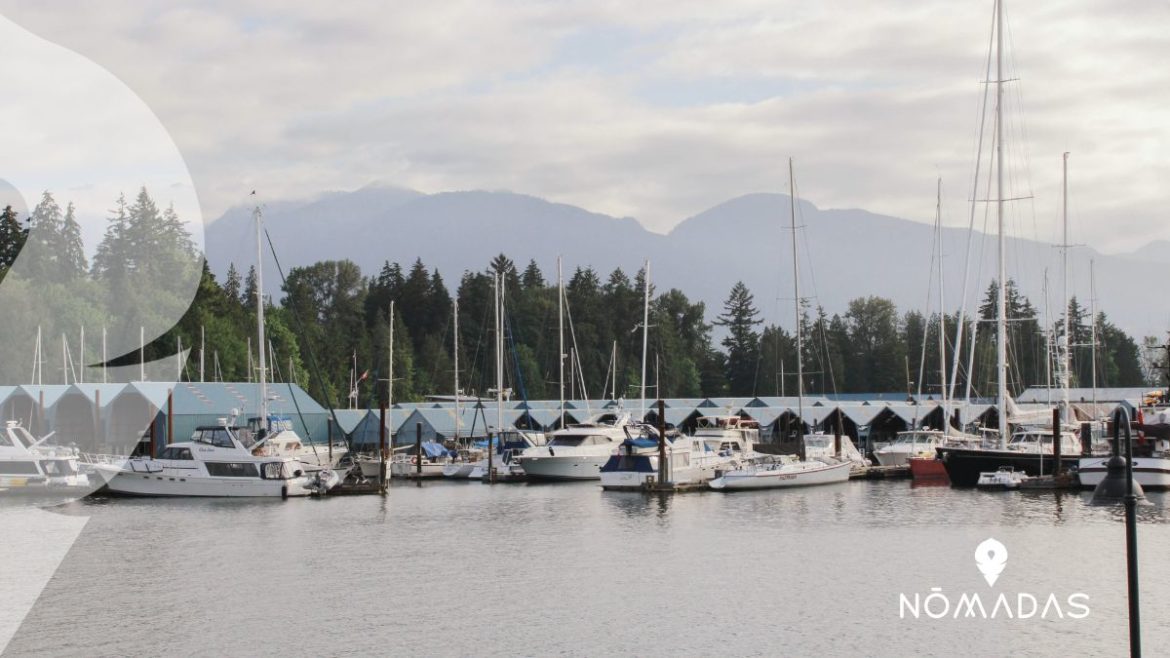 vivir en Vancouver