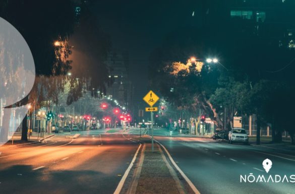 Estudiar en Adelaide