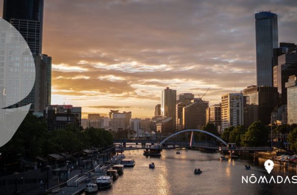 Estudiar en Melbourne