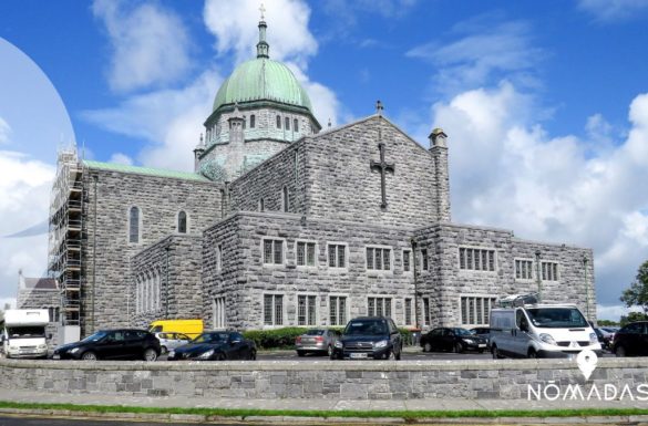 Estudiar en Galway