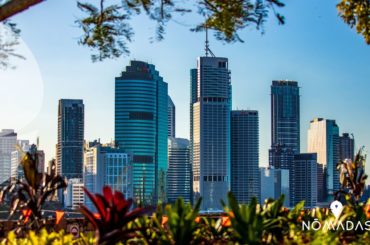 Estudiar en Gold Coast