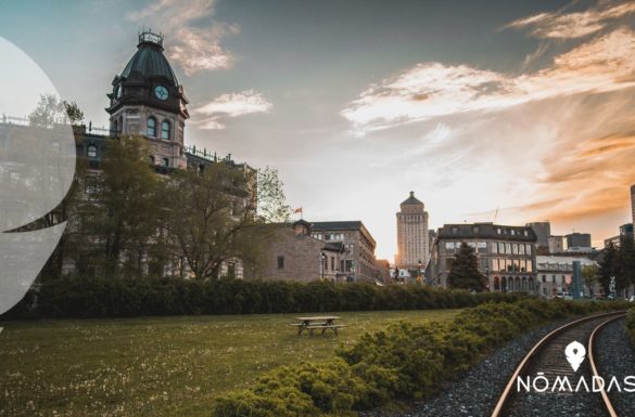 Estudiar en Montreal