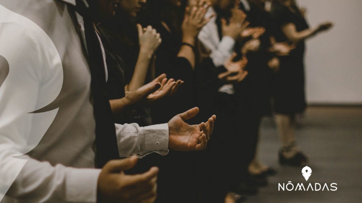 Religión en Australia ¿Cual es la más practicada? Nomadas