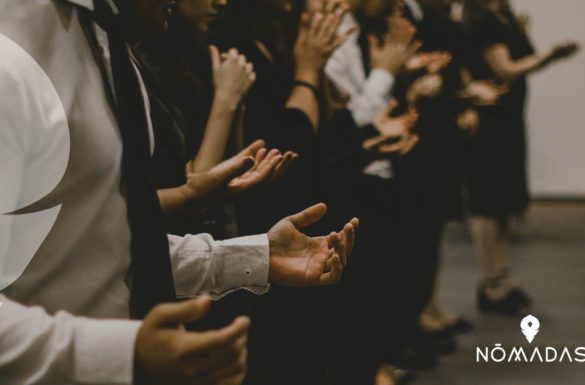 Religión en Australia