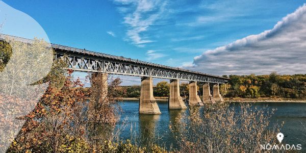 ¿Por qué elegir Saskatchewan para vivir?