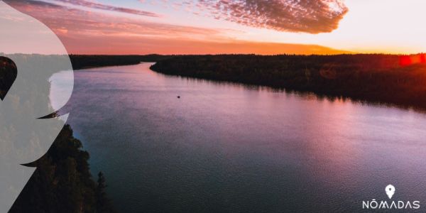 Vivir en Saskatchewan es posible de la mano de Nómadas Experience 