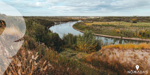 Saskatchewan, una provincia con mucha historia por contar