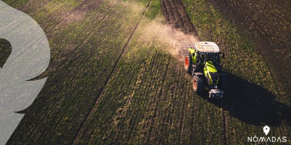 Condiciones y datos específicos que debes saber si deseas aplicar a un trabajo en Canadá siendo mexicano en el sector agrícola