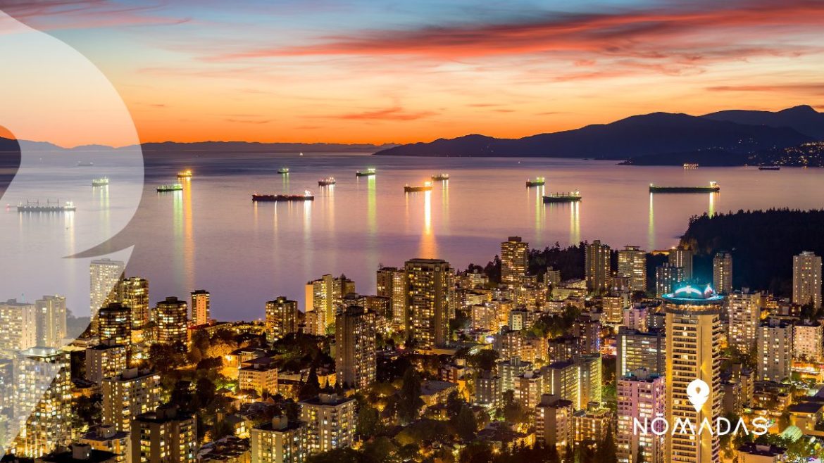 estudiar en Vancouver